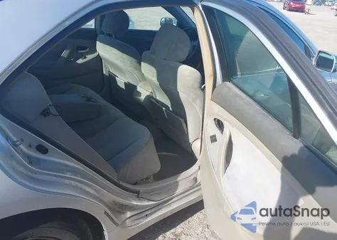 2007 Toyota Camry Le from USA, damaged, VIN 4T1BE46K97U636747